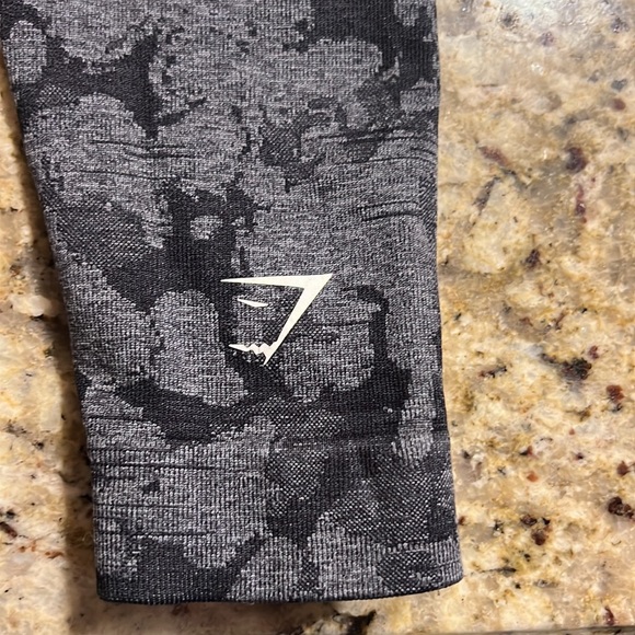 Gymshark Like new,leggings, not worn perfect condition - Picture 4 of 4